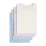  Iqoniq Bryce unisex kratka majica od recikliranog pamuka - iqoniq