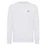  Iqoniq Etosha lightweight recycled cotton crew neck - iqoniq