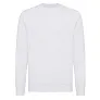  Iqoniq Etosha lightweight recycled cotton crew neck - iqoniq