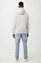  Iqoniq Rila lightweight recycled cotton hoodie - iqoniq