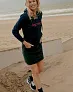  Iqoniq Jasper unisex hoodie od recikliranog pamuka - iqoniq