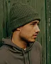  Iqoniq Rila unisex lagani hoodie od recikliranog pamuka - iqoniq