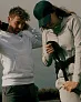 Iqoniq Rila unisex lagani hoodie od recikliranog pamuka - iqoniq