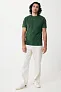  Iqoniq Sierra lightweight recycled cotton t-shirt  - iqoniq