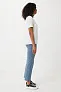  Iqoniq Sierra lightweight recycled cotton t-shirt  - iqoniq
