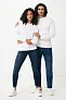  Iqoniq Etosha lightweight recycled cotton crew neck - iqoniq