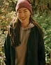  Iqoniq Makalu women recycled polyester soft shell jacket - iqoniq