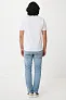  Iqoniq Sierra lightweight recycled cotton t-shirt  - iqoniq