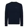  Iqoniq Etosha lightweight recycled cotton crew neck - iqoniq