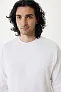  Iqoniq Etosha lightweight recycled cotton crew neck - iqoniq