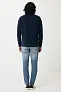  Iqoniq Etosha lightweight recycled cotton crew neck - iqoniq