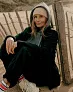  Iqoniq Torres recycled cotton hoodie undyed, natural raw - iqoniq