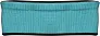  REVERSIBLE KNITTED HEADBAND - K-UP