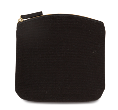 Pamučna platnena torbica - 310 g/m² - Kimood