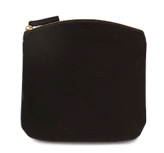 Pamučna platnena torbica - 310 g/m² - Kimood