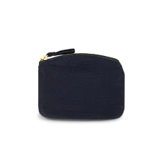 POUCH WITH ZIP FASTENING - 310 g/m² - Kimood