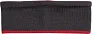  REVERSIBLE KNITTED HEADBAND - K-UP