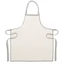 CUINA Recycled cotton Kitchen apron
