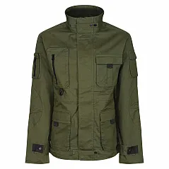 UTILITY JACKET - Regatta