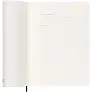 Moleskine XL 12M weekly XL soft cover planner - Moleskine