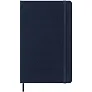 Moleskine 12M weekly L hard cover planner - Moleskine