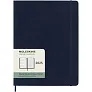 Moleskine XL 12M weekly XL soft cover planner - Moleskine