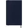 Moleskine 12M weekly L hard cover planner - Moleskine