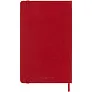 Moleskine 12M weekly L hard cover planner - Moleskine