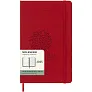 Moleskine 12M weekly L hard cover planner - Moleskine