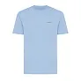  Iqoniq Sierra lightweight recycled cotton t-shirt  - iqoniq