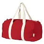 BOUNTY Recycled cotton duffle bag, 320 g/m2 - BRUNO