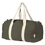 BOUNTY Recycled cotton duffle bag, 320 g/m2 - BRUNO