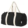 BOUNTY Recycled cotton duffle bag, 320 g/m2 - BRUNO