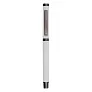 Geraldine Gel ball pen with cap