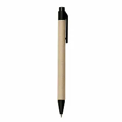 Memo holder, notebook, ball pen, sticky notes