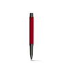 Geraldine Gel ball pen with cap
