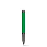 Geraldine Gel ball pen with cap