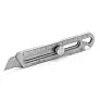 Muireann Cutter, ruler, bottle opener, spanner for screws