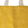  Jute shopping bag