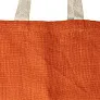  Jute shopping bag