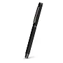 Geraldine Gel ball pen with cap