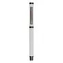 Geraldine Gel ball pen with cap