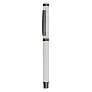 Geraldine Gel ball pen with cap