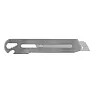 Muireann Cutter, ruler, bottle opener, spanner for screws