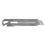 Muireann Cutter, ruler, bottle opener, spanner for screws