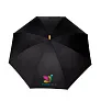 Keelan RPET manual umbrella