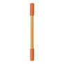 Mikayla Bamboo ball pen 2 in 1, "infinity" pencil