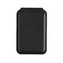 Magstand Magstand RCS recycled PU magnetic phone wallet with stand - Swiss Peak