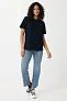  Iqoniq Kakadu relaxed recycled cotton t-shirt - iqoniq