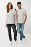  Iqoniq Sierra lightweight recycled cotton t-shirt  - iqoniq